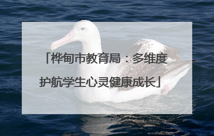 桦甸市教育局：多维度护航学生心灵健康成长